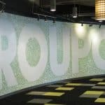 Online store company Groupon laid off more than 500 employees as business is “not at the levels we anticipated”