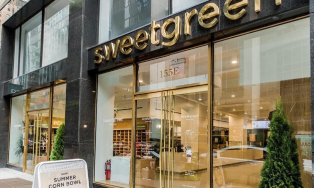 “Erratic urban rebound” leads to Sweetgreen cutting staff as sales slump
