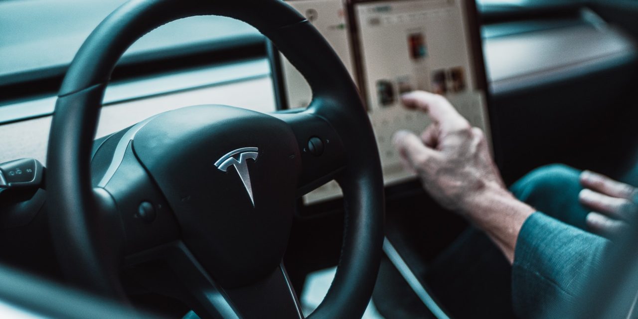 Tesla accused of falsely advertising Autopilot and Full Self-Driving by California regulator
