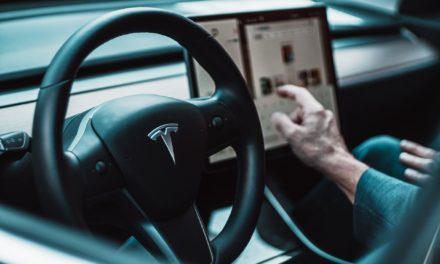 Tesla accused of falsely advertising Autopilot and Full Self-Driving by California regulator