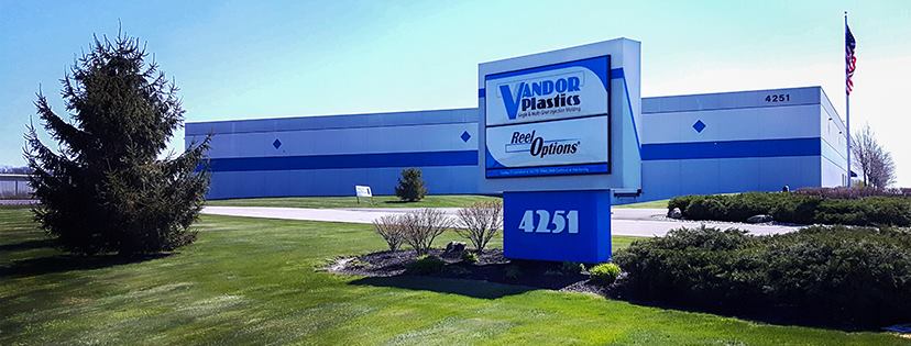 Vandor and Dot Transportation to expand in Michigan and add 70 jobs