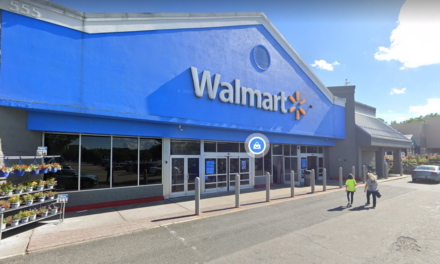 Walmart store evacuated after Freon gas leak