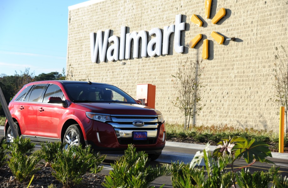 Walmart cancels orders worth billions as it battles overstock