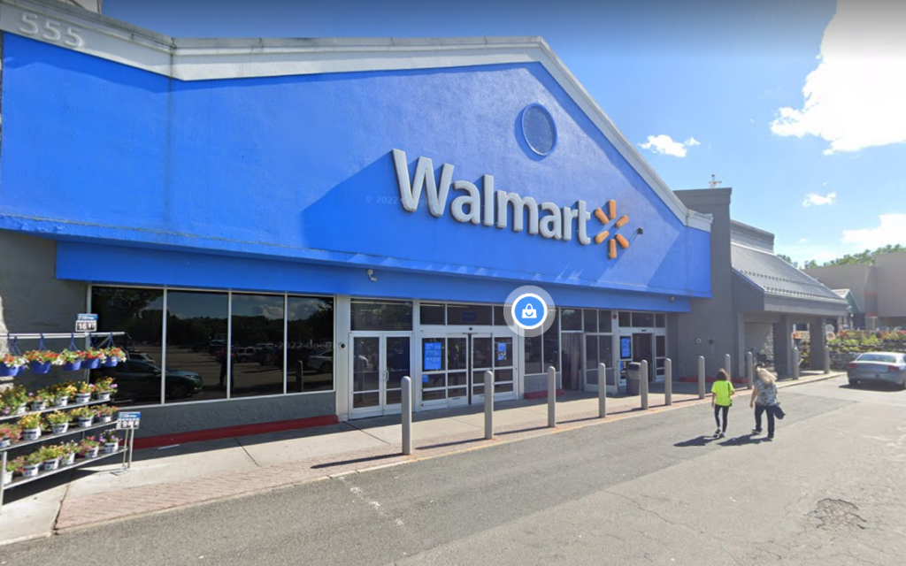 Walmart defeats U.S. agency’s pregnancy discrimination lawsuit