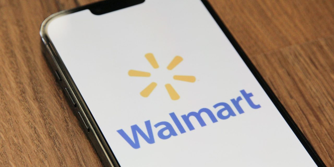 Walmart to build a streaming service to take on Amazon
