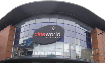 Cineworld files for bankruptcy protection in the US after devastating pandemic losses