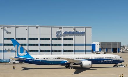 Aerospace firm Boeing will cut 150 finance employees
