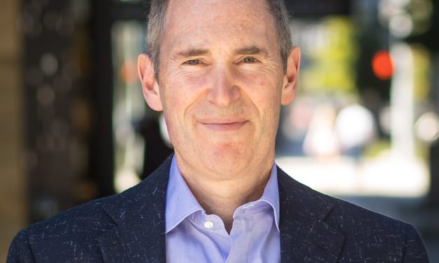 Amazon CEO Andy Jassy says there is no plan to force workers to return to the office