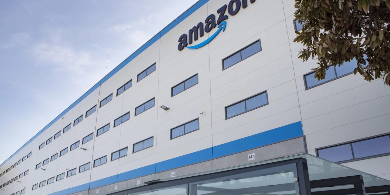 Amazon cuts 353 people with two Baltimore area warehouse closures