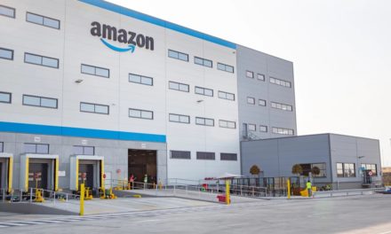 Amazon scraps plans for dozens of new warehouses as sales slump