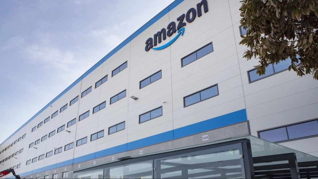 Amazon fails to overturn union victory at Staten Island warehouse