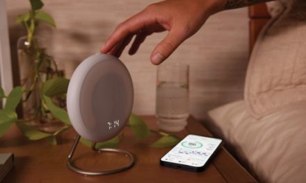 Amazon unveils innovative home products with a smart sleep tracker