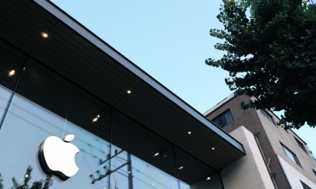 Apple staff in Oklahoma City push to unionize store
