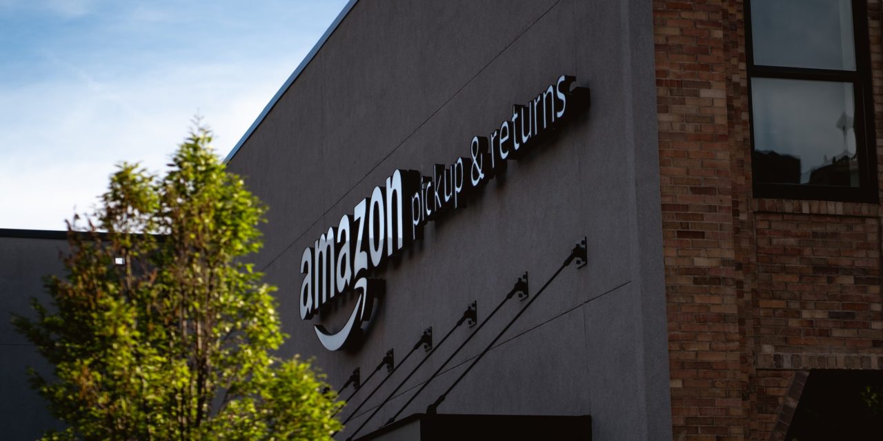 California lawsuit claims Amazon inflates prices and stifles competition