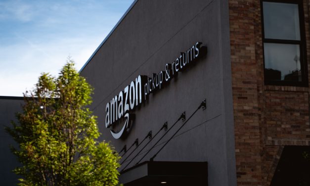 California lawsuit claims Amazon inflates prices and stifles competition