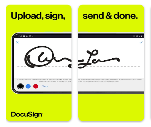 DocuSign to cut more than 600 staff as recession fears grow