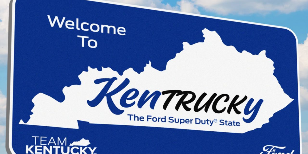 Ford’s $700 million investment in Kentucky will create 500 new jobs