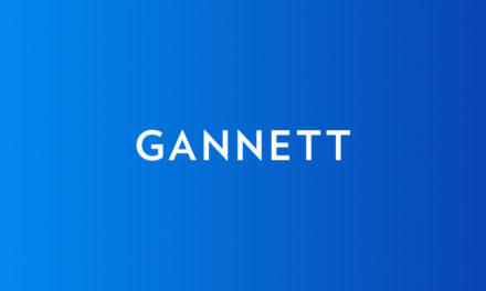 Newspaper giant Gannett cut 400 employees in August layoffs