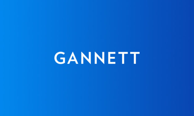 Newspaper giant Gannett cut 400 employees in August layoffs
