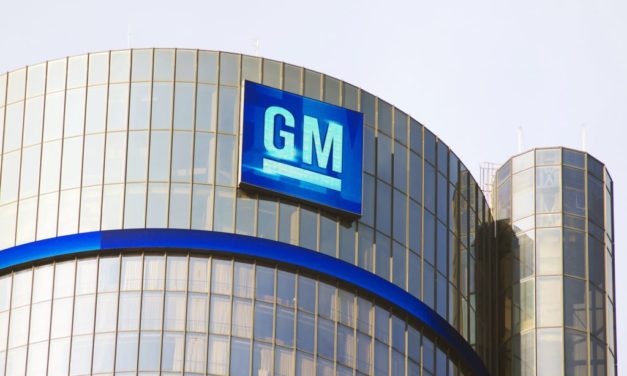 General Motors to cut around 500 staff to save $2 billion
