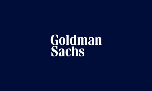 Goldman Sachs cuts nearly 4,000 jobs as business slows