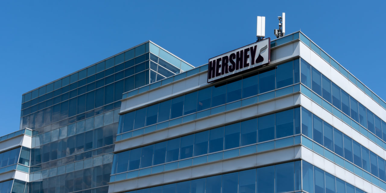 Candy maker Hershey reveals $90 million plan to create 300 new jobs in Mexico