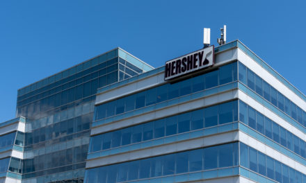 Candy maker Hershey reveals $90 million plan to create 300 new jobs in Mexico