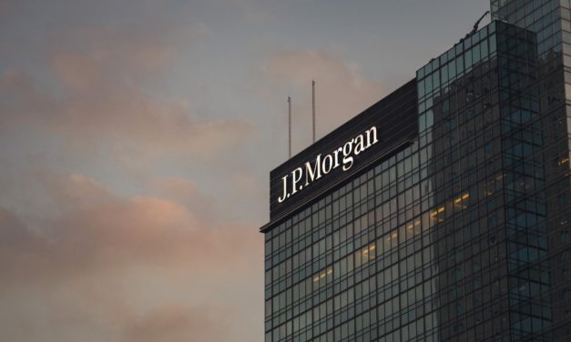 JPMorgan readies overseas retail expansion with German hiring spree