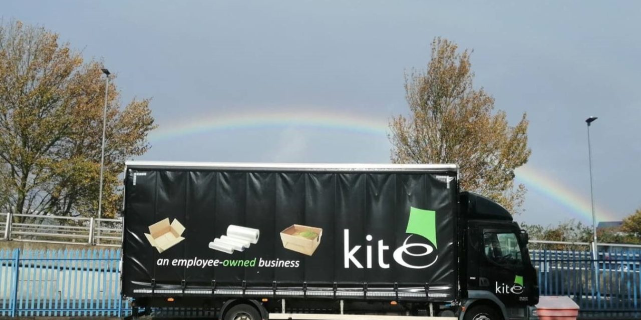 Kite Packaging’s new Coventry campus will create 170 new jobs