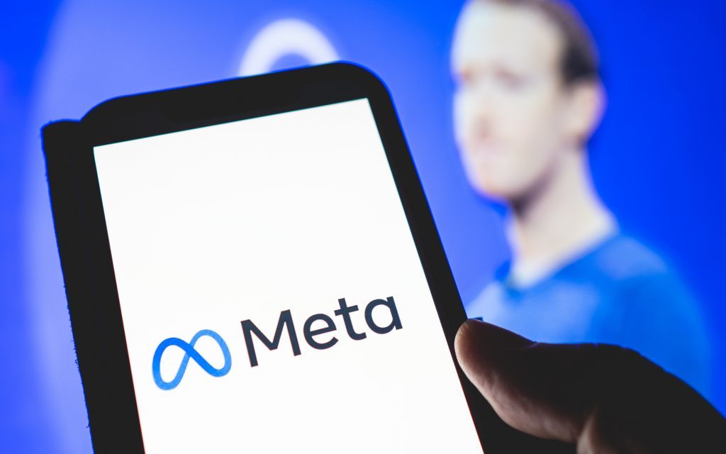 Meta and Qualcomm strike deal to make custom virtual reality chips for metaverse applications