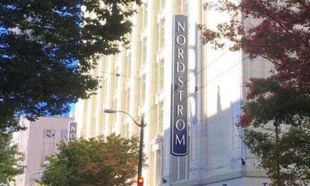 Nordstrom could cut 231 jobs at Iowa fulfillment center