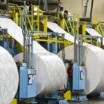 Paper maker Georgia-Pacific reveals expansion plans in Tennessee which will create 220 new jobs