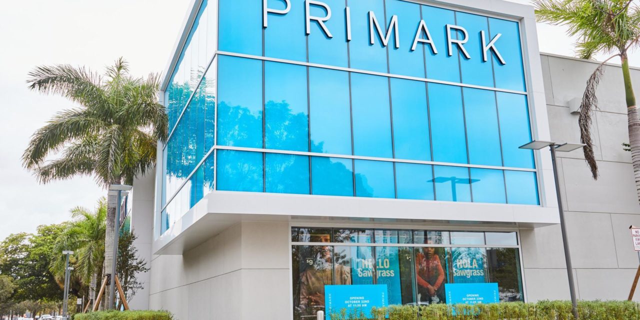 Primark hints at job losses as customers hold back on spending