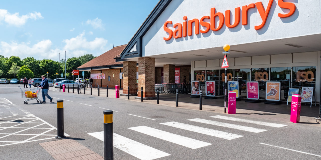 Sainsbury’s begins rollout of restaurant hub concept with London launch