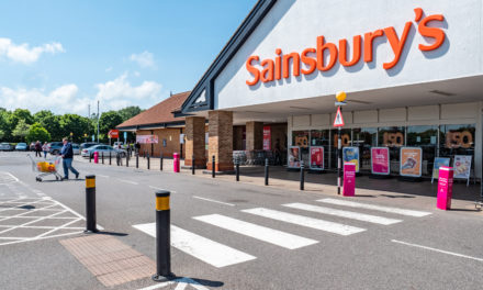 Sainsbury’s begins rollout of restaurant hub concept with London launch