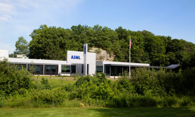 Semiconductor maker ASML announces $200 million expansion of Connecticut facility with 1,000 new jobs
