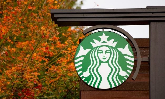 Conservative think tank says Starbucks’ diversity policies are racially discriminative