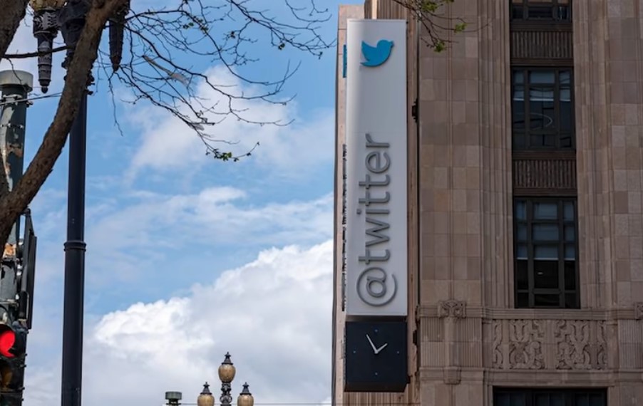 Twitter faces probe in Ireland after 400 million users’ data up for sale