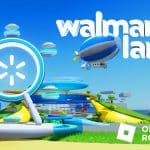Walmart enters the metaverse with two immersive experiences for children