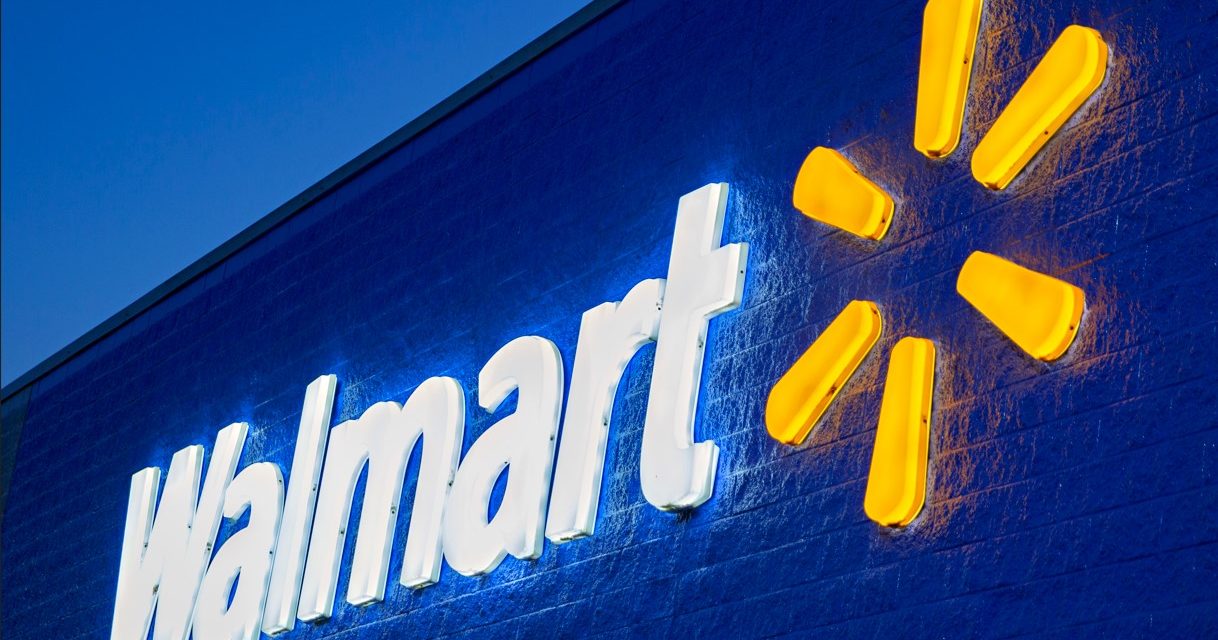 Walmart welcomes Canadian businesses to expand in the US