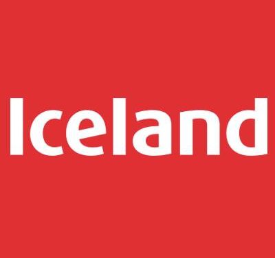 Supermarket giant Iceland launches latest court battle with European country of same name over trademark