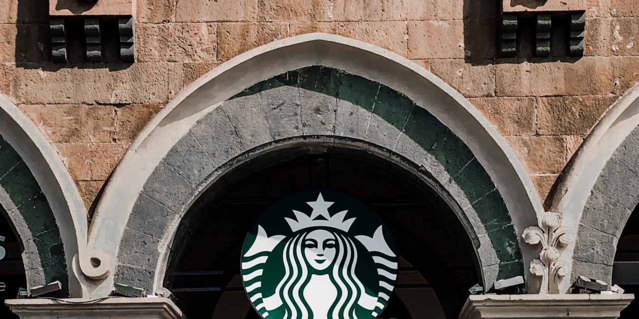 Starbucks to close New Orleans store over safety concerns
