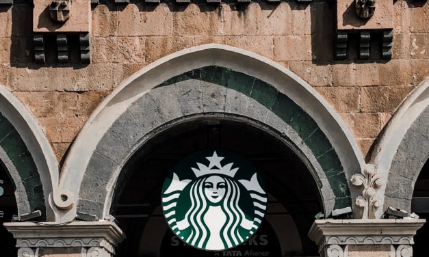 Starbucks to close New Orleans store over safety concerns