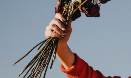 Bizzare businesses: Dirty Rotten Flowers will send dead flowers to your ex on Valentine’s Day