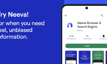 Ad free Google rival Neeva launches in the UK