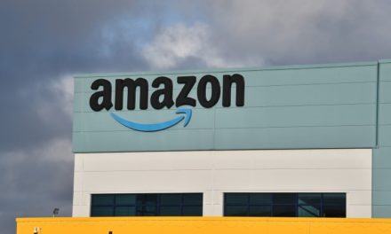 Amazon sees 25 percent rise in UK marketplace sellers