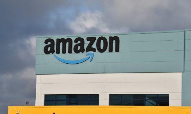 Amazon faces off with union in fight for a second New York based warehouse