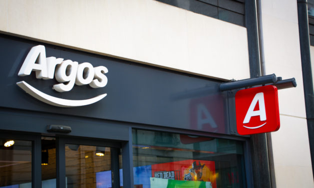 Argos rapped by ASA over ‘misleading’ Xbox online ad