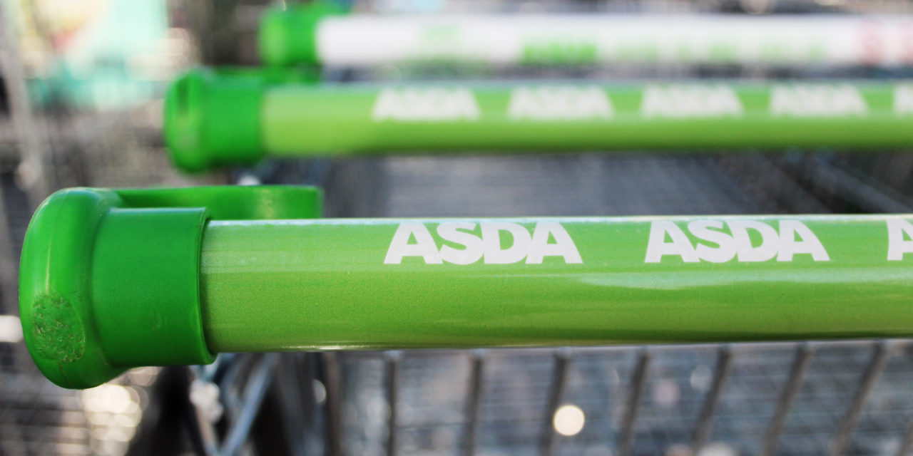 Asda is under fire for just essentials price hike
