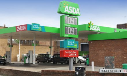 Asda to launch Express convenience stores